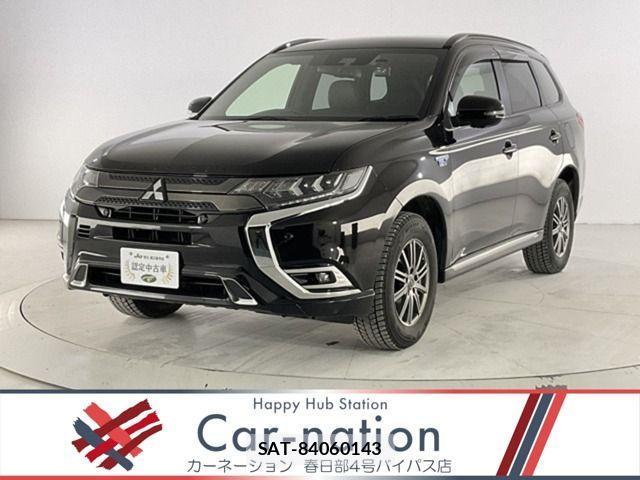 Mitsubishi OUTLANDER PHEV 2019-10 4394186-0