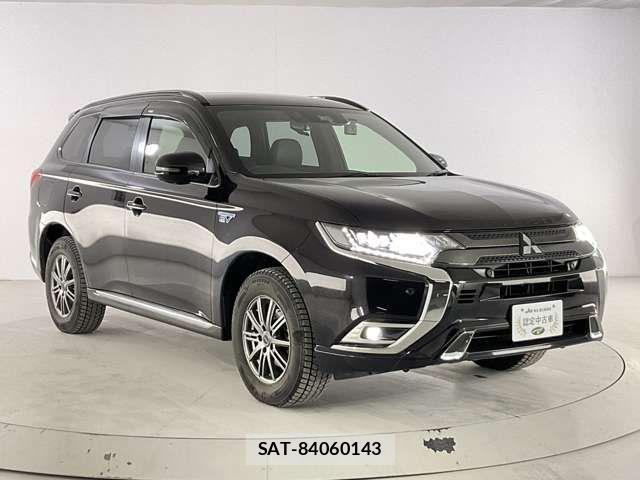 Mitsubishi OUTLANDER PHEV 2019-10 4394186-7