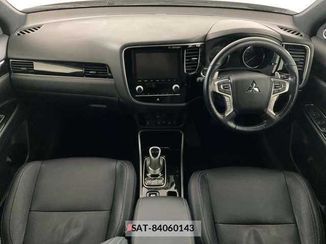 Mitsubishi OUTLANDER PHEV 2019-10 4394186-11