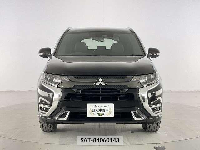 Mitsubishi OUTLANDER PHEV 2019-10 4394186-1