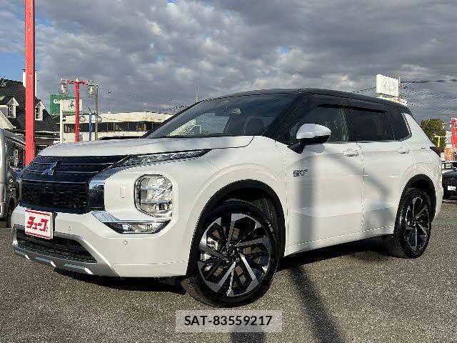 Mitsubishi OUTLANDER PHEV 2024-03 4975895-0