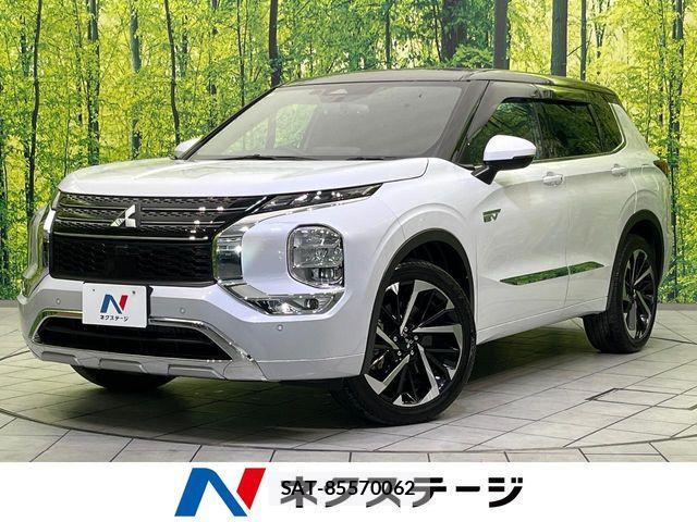 Mitsubishi OUTLANDER PHEV 2022-03 4975951-0