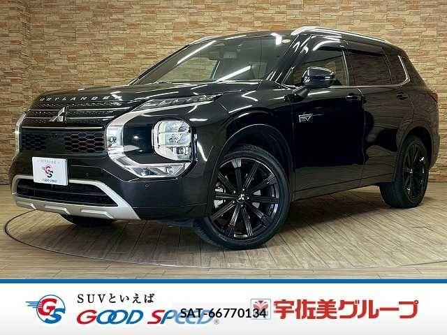 Mitsubishi OUTLANDER PHEV 2022-10 5875120-0