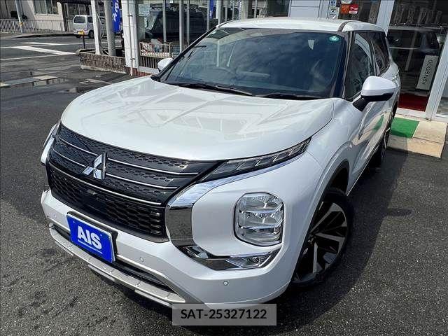 Mitsubishi OUTLANDER PHEV 2021-12 6015749-0