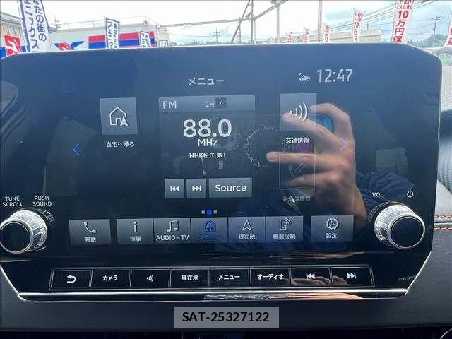 Mitsubishi OUTLANDER PHEV 2021-12 6015749-11