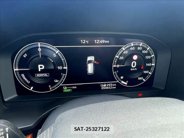 Mitsubishi OUTLANDER PHEV 2021-12 6015749-16