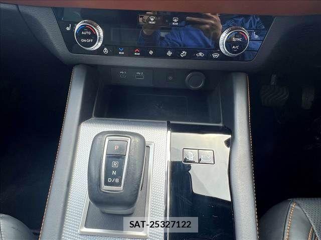 Mitsubishi OUTLANDER PHEV 2021-12 6015749-17