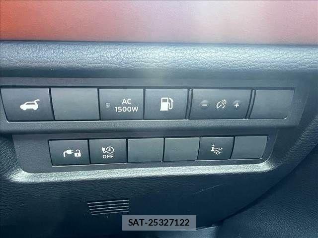 Mitsubishi OUTLANDER PHEV 2021-12 6015749-19