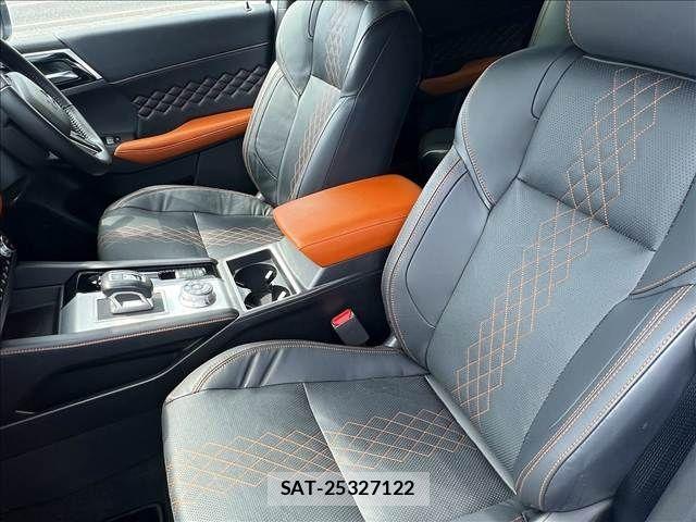 Mitsubishi OUTLANDER PHEV 2021-12 6015749-4