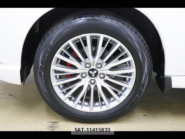 Mitsubishi OUTLANDER PHEV 2021-10 6218260-23