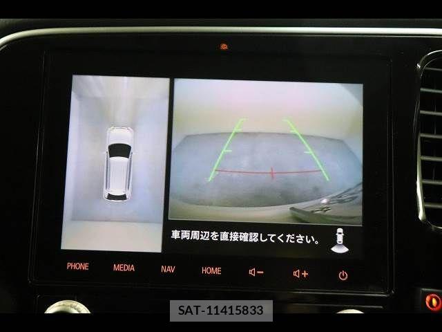 Mitsubishi OUTLANDER PHEV 2021-10 6218260-2