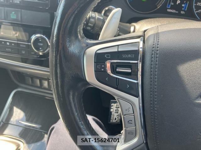 Mitsubishi OUTLANDER PHEV 2015-12 6218265-15
