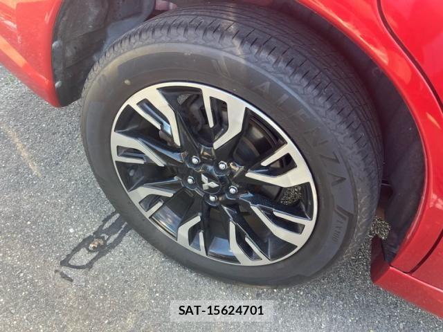 Mitsubishi OUTLANDER PHEV 2015-12 6218265-5