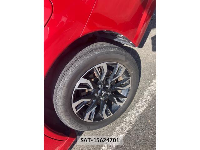 Mitsubishi OUTLANDER PHEV 2015-12 6218265-6
