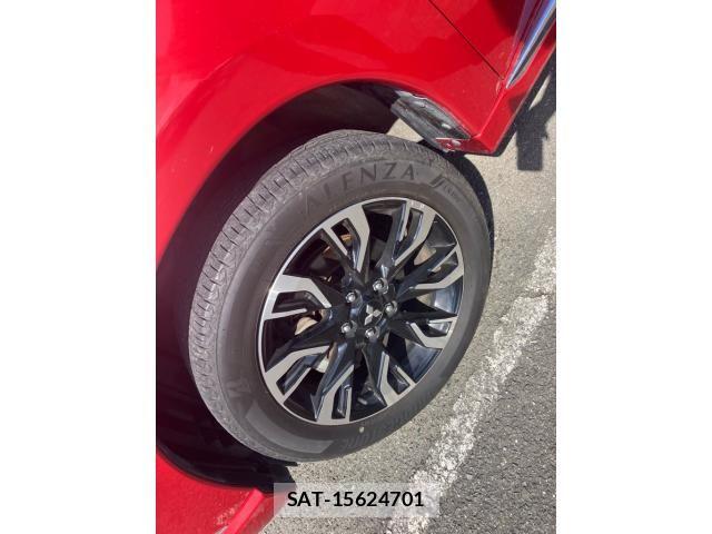 Mitsubishi OUTLANDER PHEV 2015-12 6218265-7