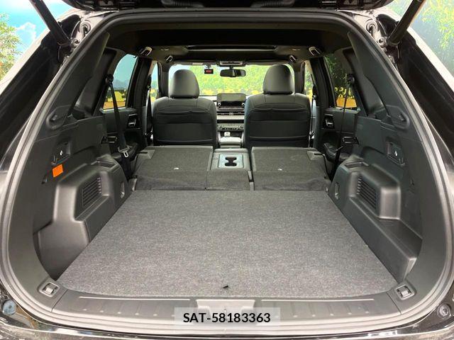 Mitsubishi OUTLANDER PHEV 2023-06 6218255-9