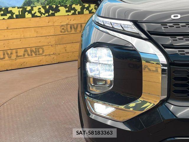 Mitsubishi OUTLANDER PHEV 2023-06 6218255-11