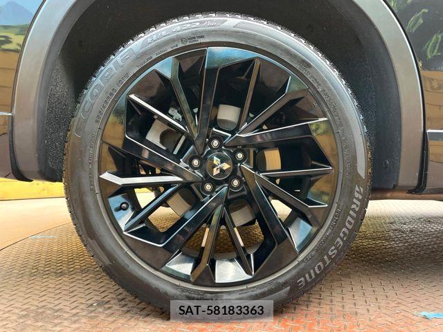 Mitsubishi OUTLANDER PHEV 2023-06 6218255-12