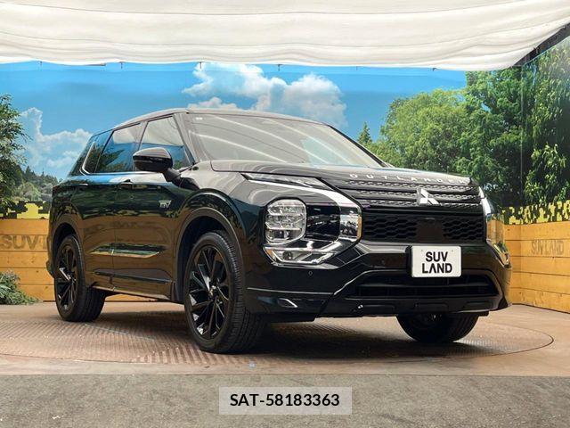 Mitsubishi OUTLANDER PHEV 2023-06 6218255-15