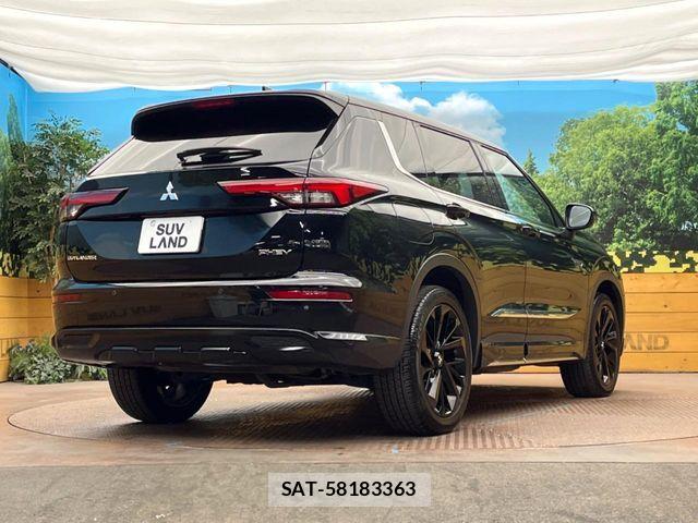 Mitsubishi OUTLANDER PHEV 2023-06 6218255-16