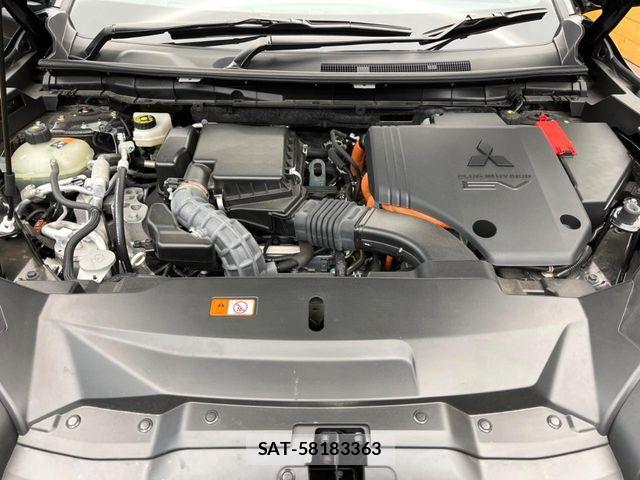 Mitsubishi OUTLANDER PHEV 2023-06 6218255-17