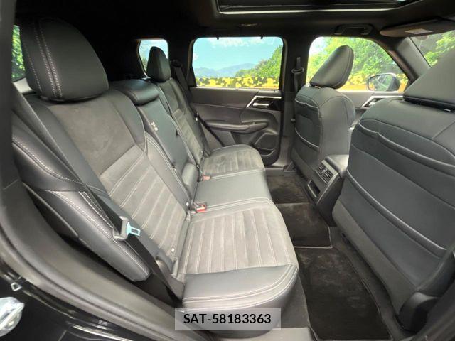 Mitsubishi OUTLANDER PHEV 2023-06 6218255-8