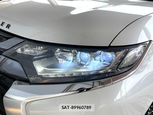 Mitsubishi OUTLANDER PHEV 2015-12 6265547-12
