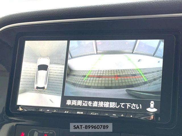 Mitsubishi OUTLANDER PHEV 2015-12 6265547-3