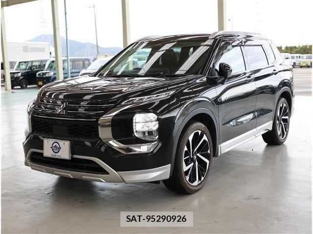 Mitsubishi OUTLANDER PHEV 2021-12 6277070-0