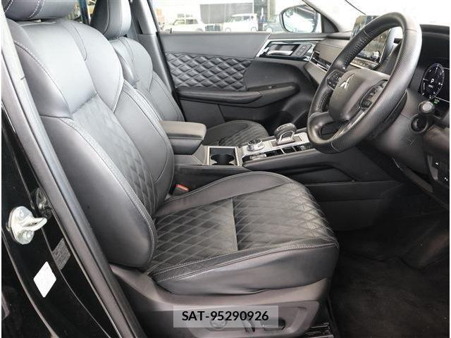 Mitsubishi OUTLANDER PHEV 2021-12 6277070-12