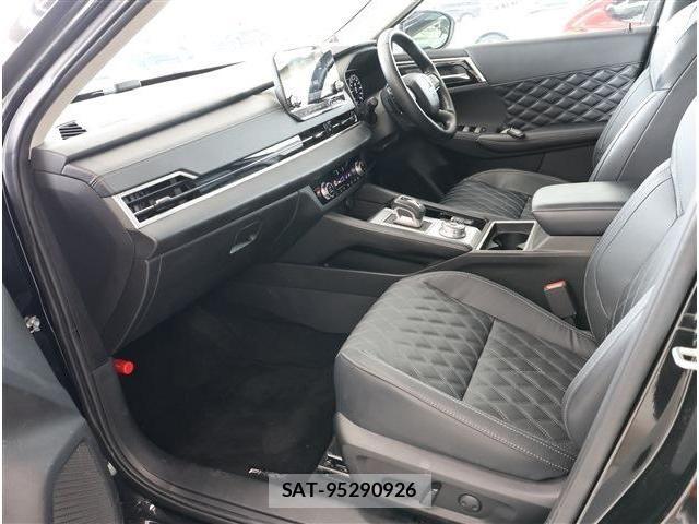 Mitsubishi OUTLANDER PHEV 2021-12 6277070-14
