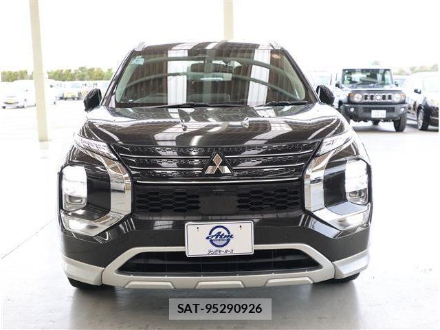 Mitsubishi OUTLANDER PHEV 2021-12 6277070-20