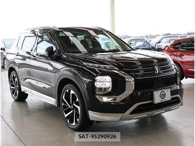 Mitsubishi OUTLANDER PHEV 2021-12 6277070-21
