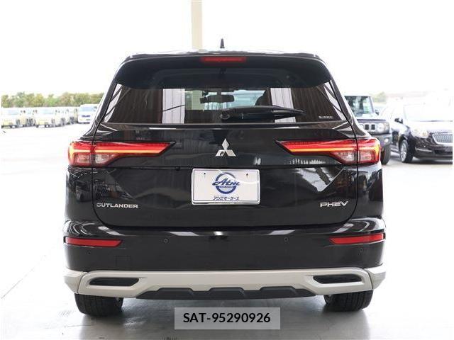 Mitsubishi OUTLANDER PHEV 2021-12 6277070-22