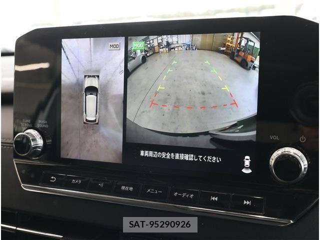 Mitsubishi OUTLANDER PHEV 2021-12 6277070-3