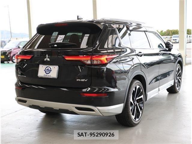 Mitsubishi OUTLANDER PHEV 2021-12 6277070-6