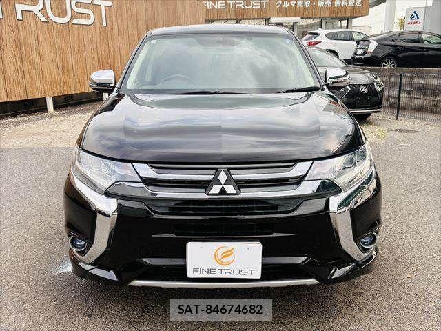 Mitsubishi OUTLANDER PHEV 2016-07 6277071-15