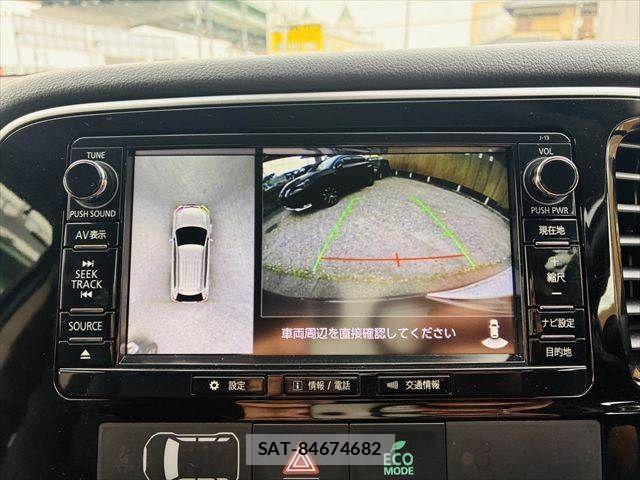 Mitsubishi OUTLANDER PHEV 2016-07 6277071-5