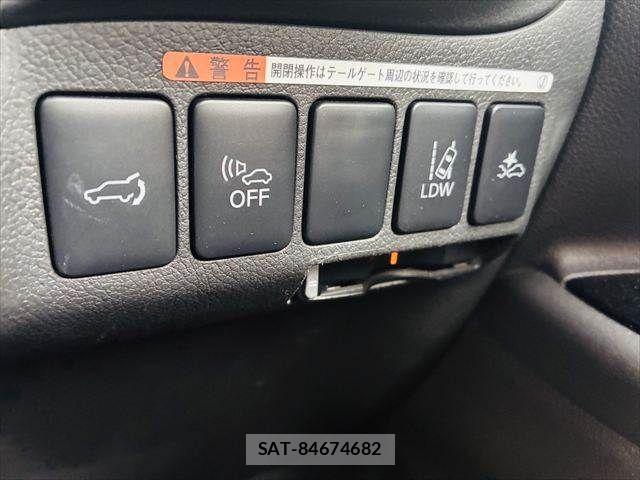 Mitsubishi OUTLANDER PHEV 2016-07 6277071-7
