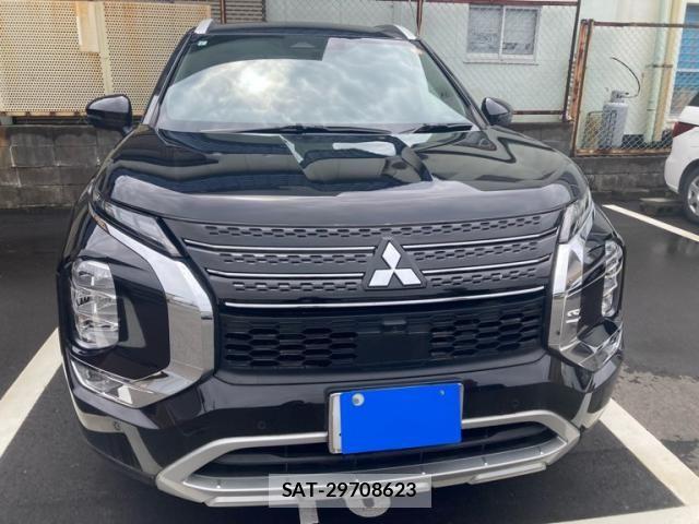Mitsubishi OUTLANDER PHEV 2023-09 6501746-0
