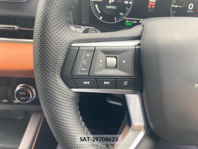Mitsubishi OUTLANDER PHEV 2023-09 6501746-16