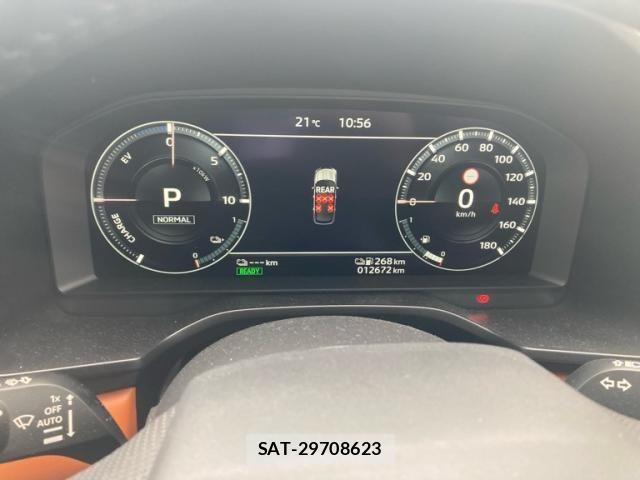 Mitsubishi OUTLANDER PHEV 2023-09 6501746-18