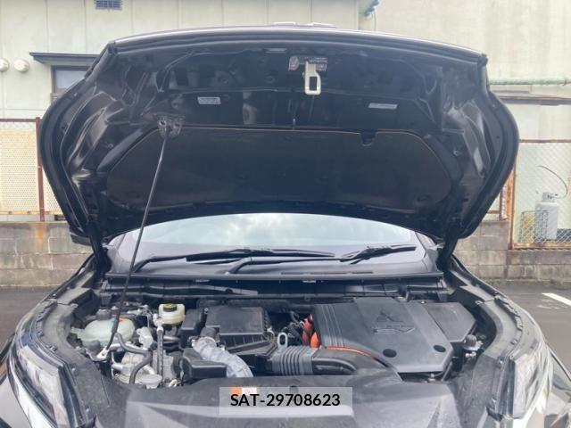 Mitsubishi OUTLANDER PHEV 2023-09 6501746-27