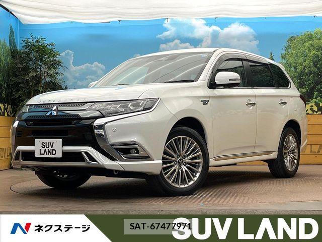 Mitsubishi OUTLANDER PHEV 2022-02 6546393-0