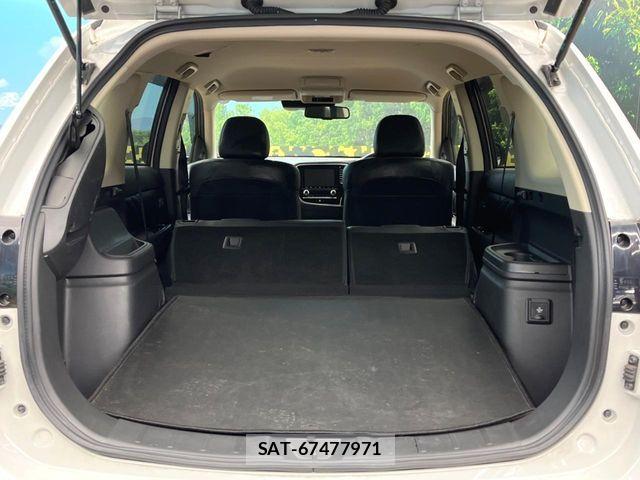 Mitsubishi OUTLANDER PHEV 2022-02 6546393-9