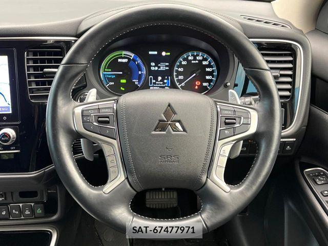 Mitsubishi OUTLANDER PHEV 2022-02 6546393-10