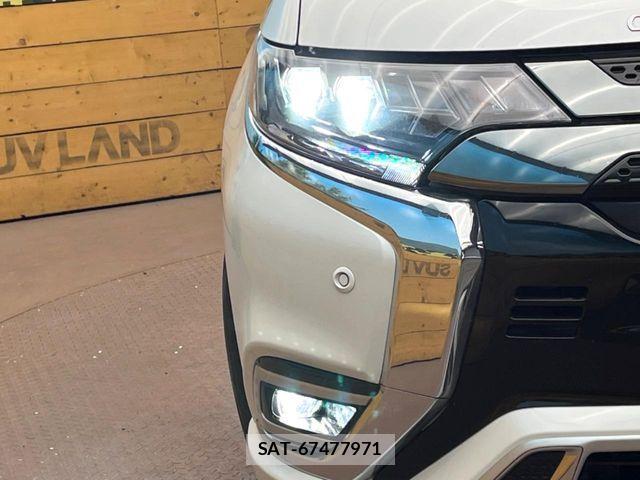 Mitsubishi OUTLANDER PHEV 2022-02 6546393-11