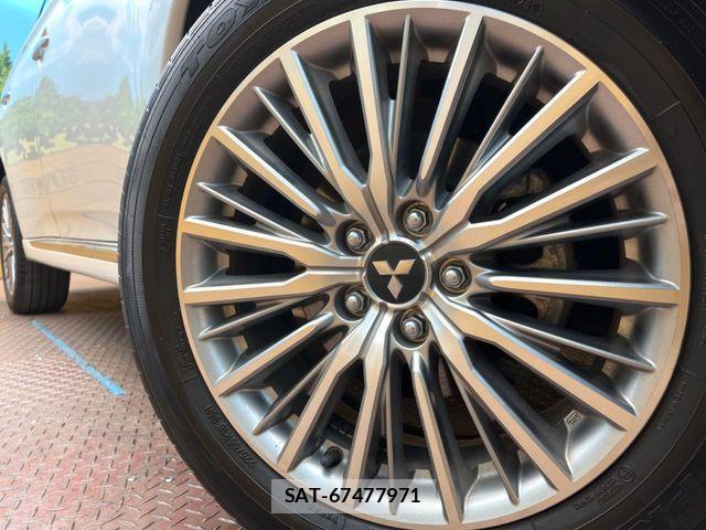Mitsubishi OUTLANDER PHEV 2022-02 6546393-12