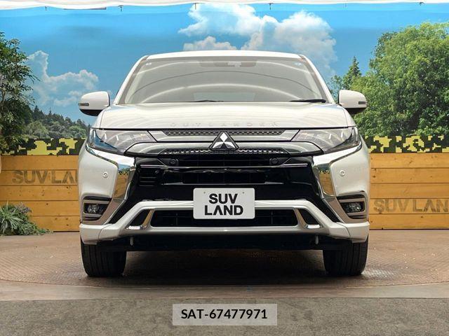 Mitsubishi OUTLANDER PHEV 2022-02 6546393-13