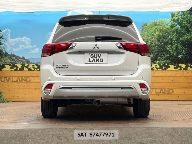 Mitsubishi OUTLANDER PHEV 2022-02 6546393-14